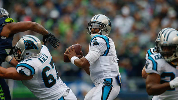Fantasy Football 2015: Week 7's 10 Most Intriguing Players